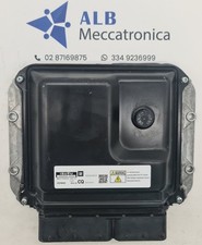Centralina motore ecu usato  Milano