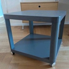 Tingby tavolino rotelle usato  Italia