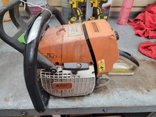 460 stihl chainsaw for sale 460 stihl chainsaw for sale Newport