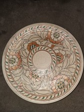 Charlotte rhead charger for sale  HOLMFIRTH