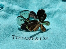 Tiffany co. return for sale  New York