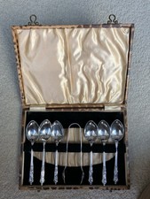 Vintage apostle spoons for sale  BRISTOL