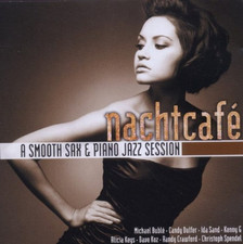 Various nachtcafe cd gebraucht kaufen  Berlin