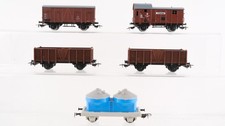 Piko konvolut güterwagen gebraucht kaufen  Viersen