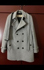 Rginal burberry dufflecoat gebraucht kaufen  Renningen