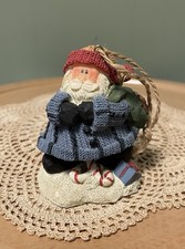 Crazy mountain santa for sale  Portage