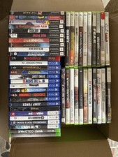 Lot games used for sale  Jacksonville