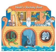 Noah rockin boat for sale  Frederick