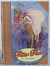 Hardback peter pan for sale  HARLOW