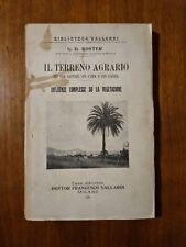 Terreno agrario nei usato  Pozzuoli