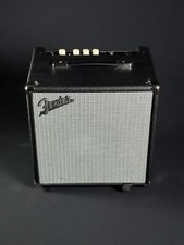 2021 fender rumble for sale  Rock Hill