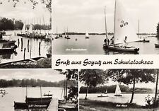 goyatz gebraucht kaufen  Lindau (Bodensee)