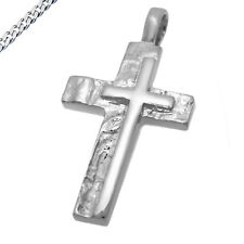 Anhänger kreuz kette gebraucht kaufen  Bad Wildungen