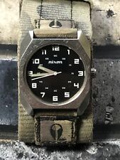 Nixon scout watch for sale  CHURCH STRETTON