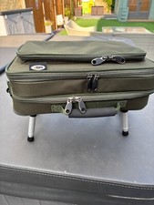 Ngt carp case for sale  ASHFORD