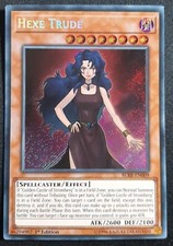 Strega trude hexe usato  Venezia