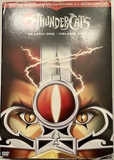 Thundercats season one for sale  Danville
