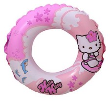 Hello kitty schwimmreifen gebraucht kaufen Hello kitty schwimmreifen gebraucht kaufen  Sonnenbühl