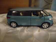 Carro Welly - 2001 Volkswagen Microbus comprar usado  Enviando para Brazil