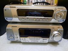 Technics dv250 dv250 usato  Roma