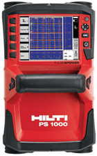 Scanner ps1000 hilti d'occasion  Massy
