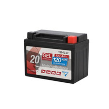 Cartec batteria per usato  Roccagloriosa