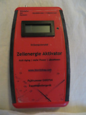 Zellenergie aktivator neuwerti gebraucht kaufen  Neuss