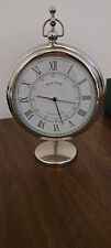 Dalvey clock good for sale  MIDHURST