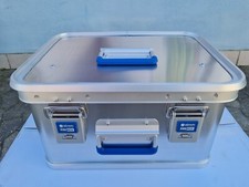 Alukiste alubox feuerwehr gebraucht kaufen  Gebsattel