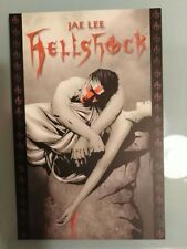 Hellshock jae lee usato  Cascina