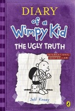Ugly truth jeff for sale  UK