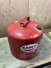 Eagle gallon galvanized for sale  Dover