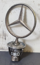 Genuine 2001 mercedes for sale  GRAYS