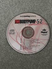 Body pump notes for sale  BRIGHTON