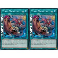 Vento maestospettro super usato  Ravenna