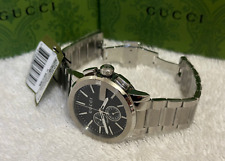 Gucci chrono ya101204 for sale  UK