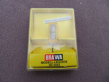 Brawa 5442 maßstab gebraucht kaufen  Krefeld