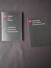 A1276 leica 11822 gebraucht kaufen  Würselen