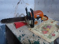 Stihl ms291 chainsaw for sale  Monticello