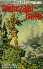 Rübezahl buch carl gebraucht kaufen  Berlin