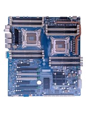 Carte mère motherboard d'occasion  Villepreux