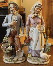 Homco figurines 8816 for sale  Hilliard