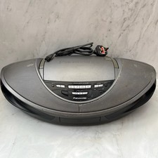 Panasonic ed77 portable for sale  CHORLEY