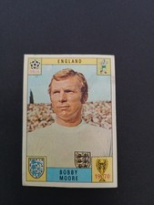 Figurina moore 1970 usato  Roma