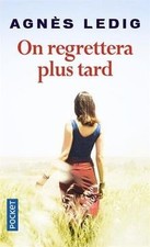 Regrettera tard ledig d'occasion  Expédié en France