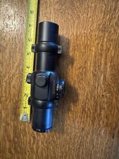 Sightron s33 red for sale  Decatur