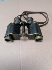 Watson sons binoculars for sale  BRISTOL