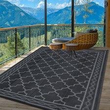 Outdoor rug 10x14 for sale  Columbus