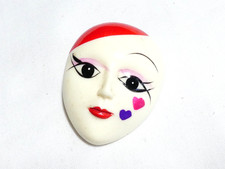 Vintage pretty white for sale  WORKSOP