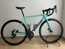 Bicicletta bianchi sprint usato  Breno